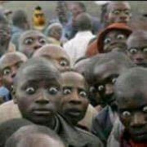 Meet your Posher, Johntavious